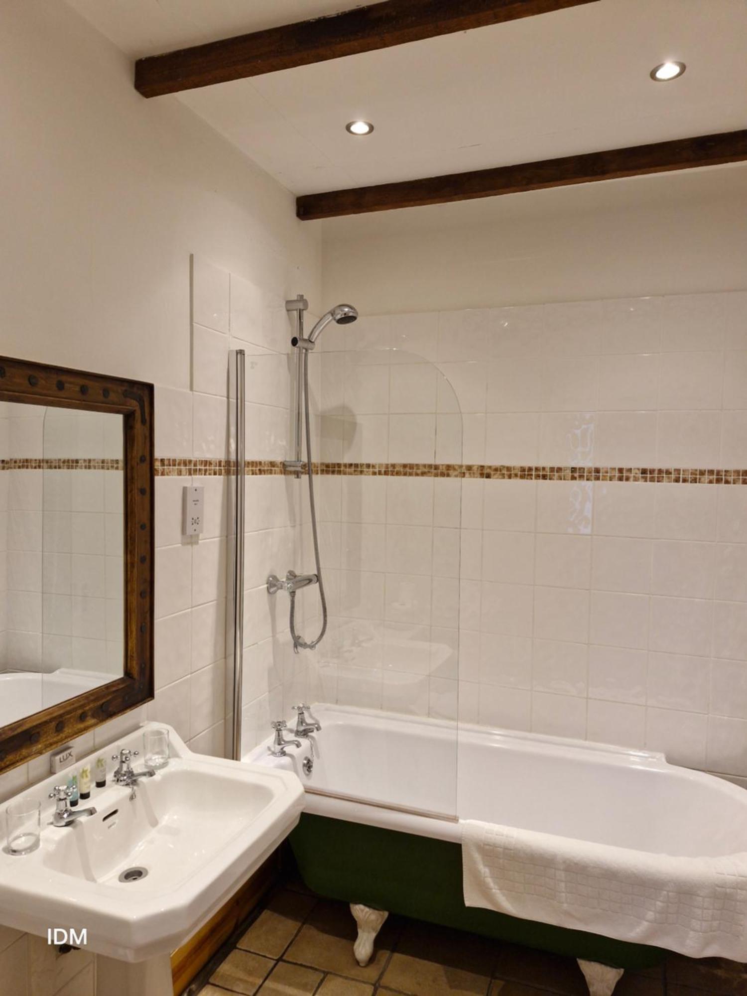 Broomhall Castle Hotel Stirling Dış mekan fotoğraf