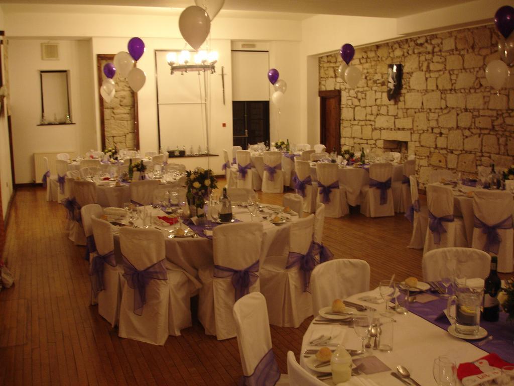 Broomhall Castle Hotel Stirling Dış mekan fotoğraf