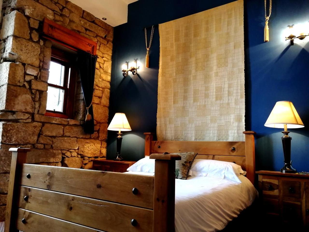Broomhall Castle Hotel Stirling Dış mekan fotoğraf