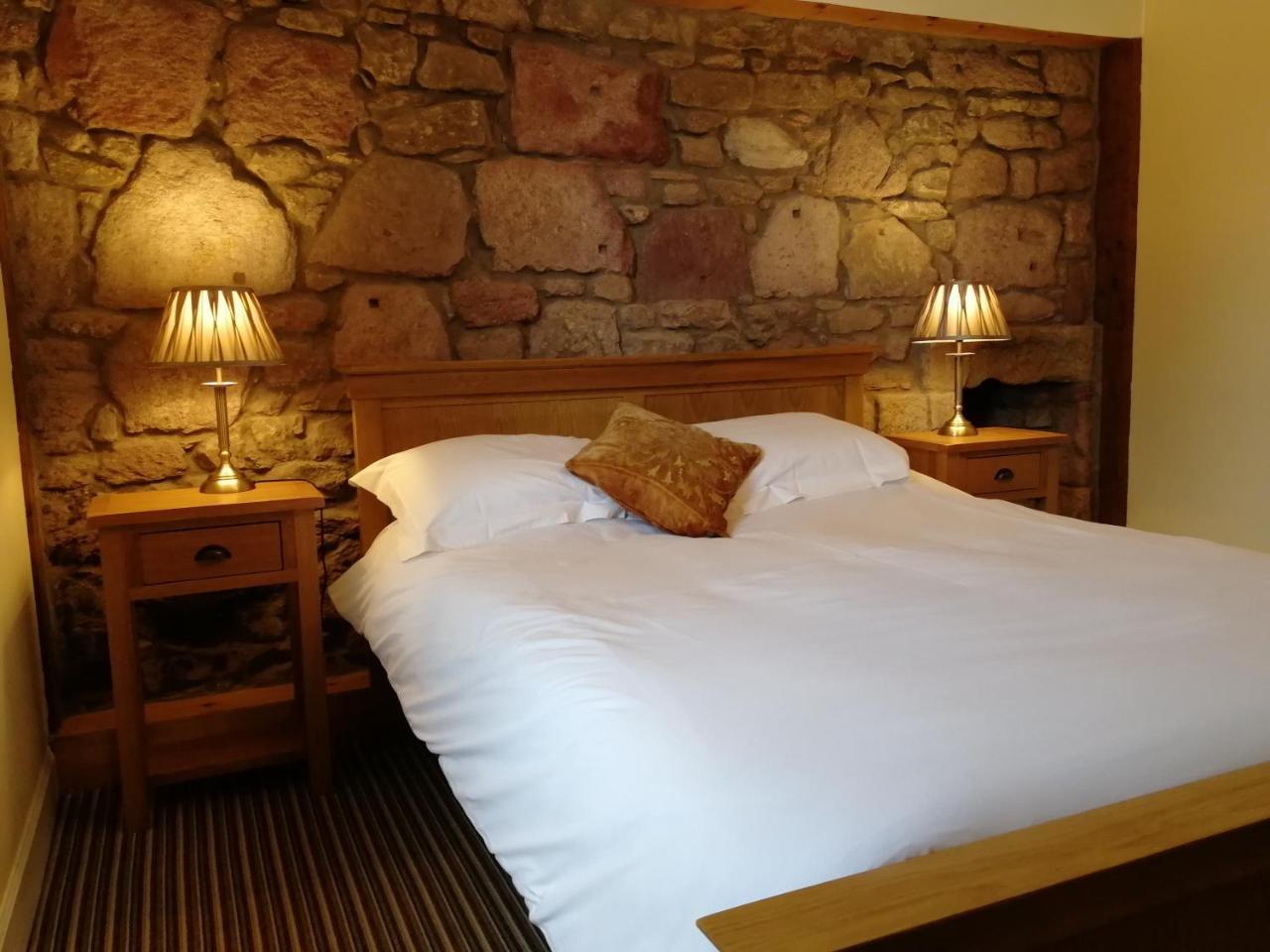 Broomhall Castle Hotel Stirling Dış mekan fotoğraf