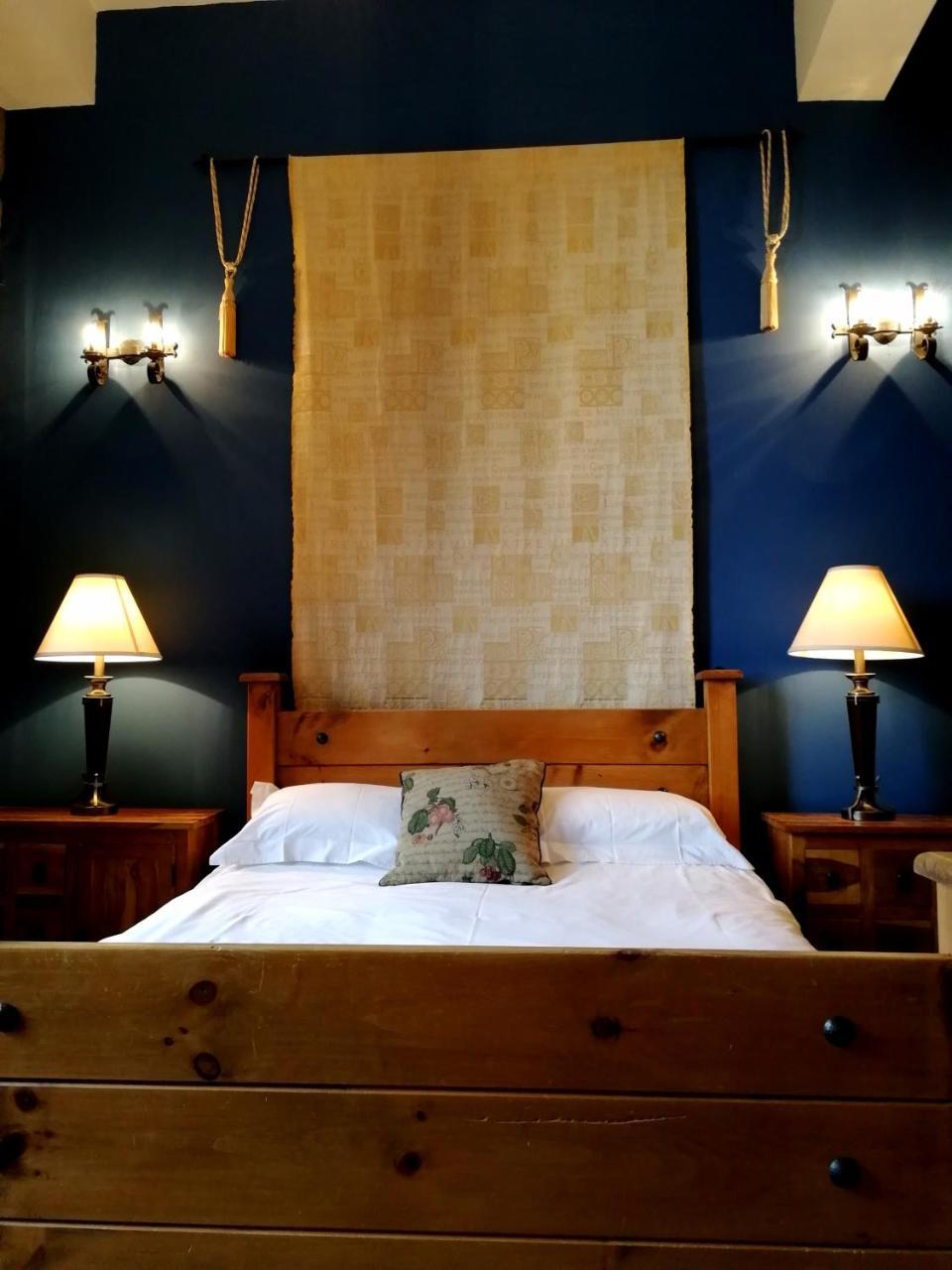 Broomhall Castle Hotel Stirling Dış mekan fotoğraf